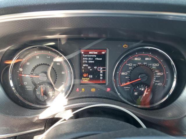 2014 DODGE CHARGER SX - 2C3CDXJG4EH255103