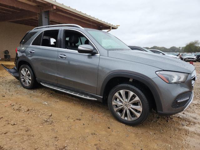 2020 MERCEDES-BENZ GLE 350 4M 4JGFB4KB8LA065490