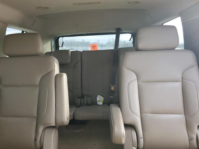 2019 CHEVROLET TAHOE C1500 LT 1GNSCBKC3KR393338