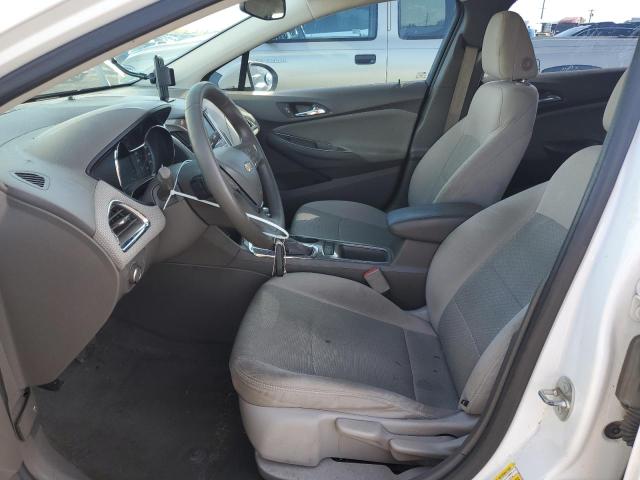 2016 CHEVROLET CRUZE LT #3282399261