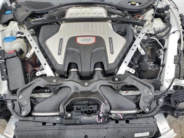 2019 PORSCHE PANAMERA G #3285667637