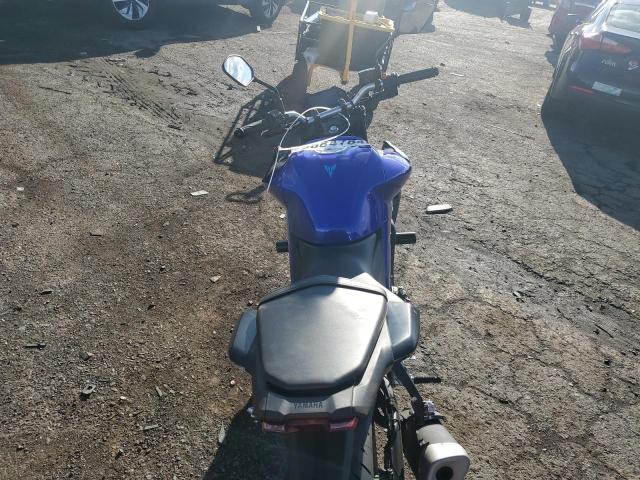 2025 YAMAHA MTN320 A MH3RH28E3SK001213