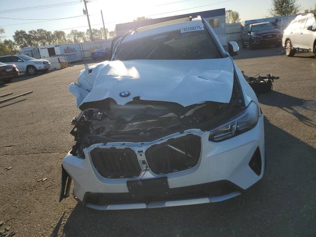 2024 BMW X3 XDRIVE3 5UX53DP0XR9V39517