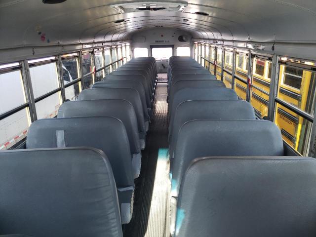 2008 THOMAS SAF-T-LINER MVP-EF #3275823512