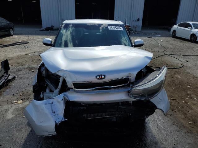 2015 KIA SOUL + KNDJP3A53F7812775