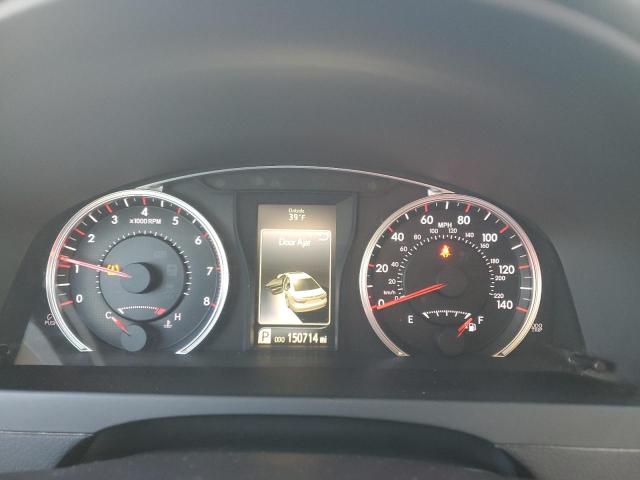 2016 TOYOTA CAMRY LE - 4T1BF1FK3GU215098