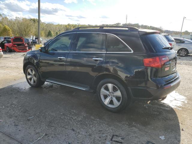 2010 ACURA MDX TECHNO - 2HNYD2H6XAH523609