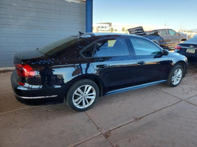 2018 VOLKSWAGEN PASSAT S - Other View