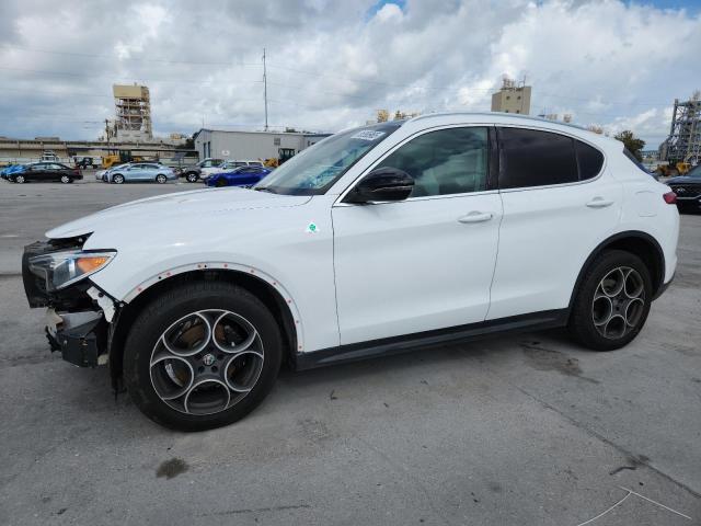 ALFA ROMEO STELVIO TI