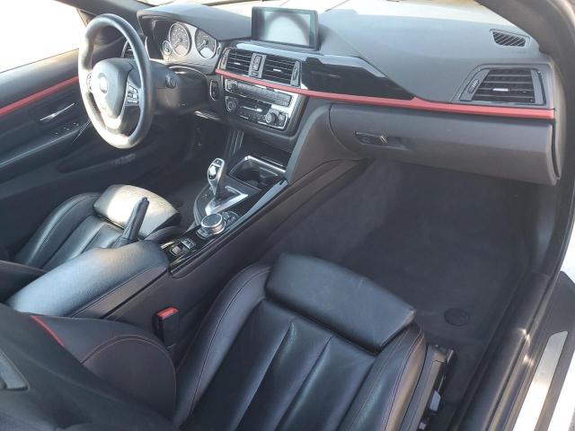2015 BMW 428 I SULE #3286843230