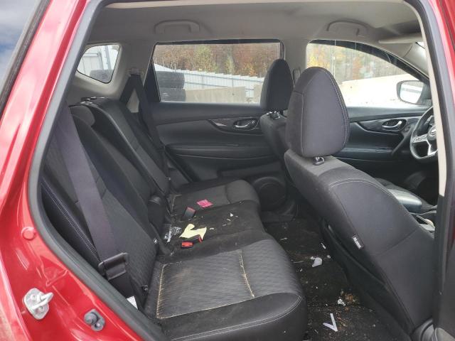 2017 NISSAN ROGUE S #3274736889