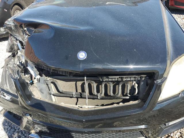 2012 MERCEDES-BENZ GLK 350 - WDCGG5GB9CF772734