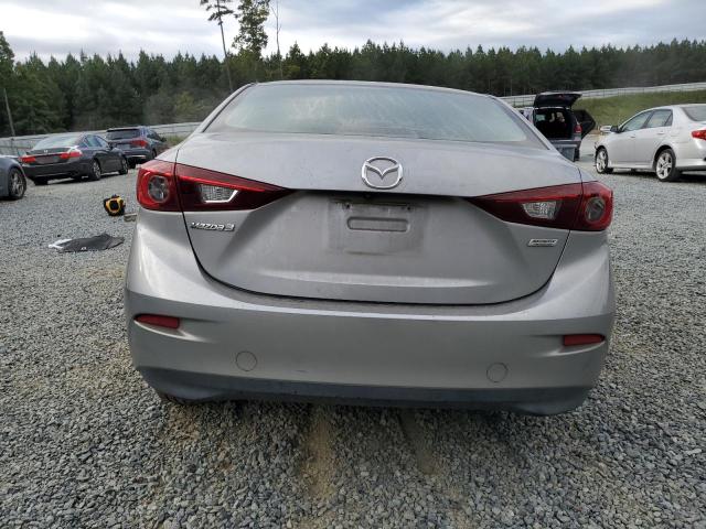 2016 MAZDA 3 SPORT - JM1BM1U78G1321699