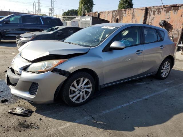 2013 MAZDA 3 I - JM1BL1LP7D1764894