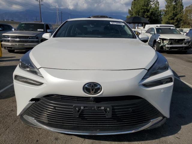 2023 TOYOTA MIRAI XLE #3316107242