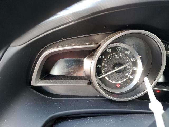 2014 MAZDA 3 SPORT - JM1BM1U78E1218277