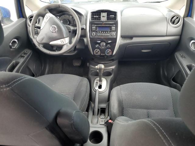 2015 NISSAN VERSA NOTE 3N1CE2CP3FL446063