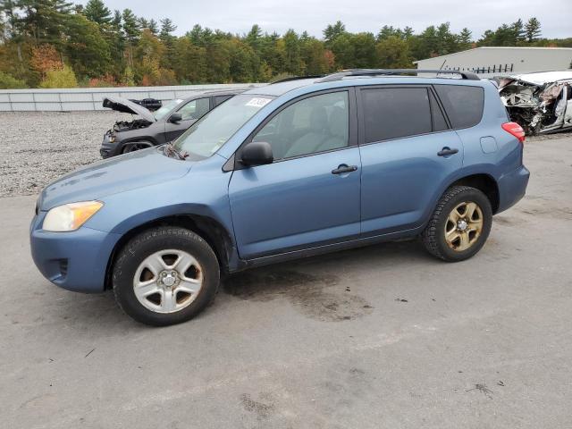 Global Auto Auctions: 2012 TOYOTA RAV4