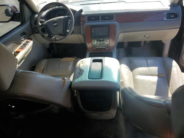 2008 CHEVROLET TAHOE C150 #3275535742