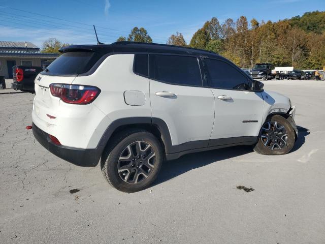 2021 JEEP COMPASS TR #3287654006