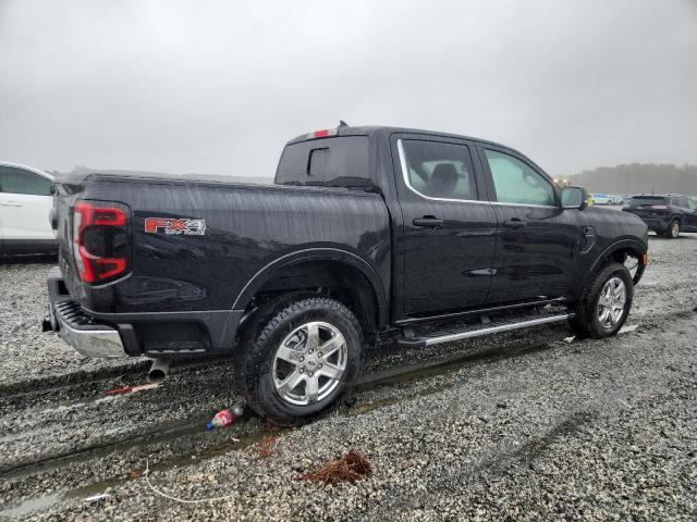 2025 FORD RANGER LAR 1FTER4KH4SLE24160