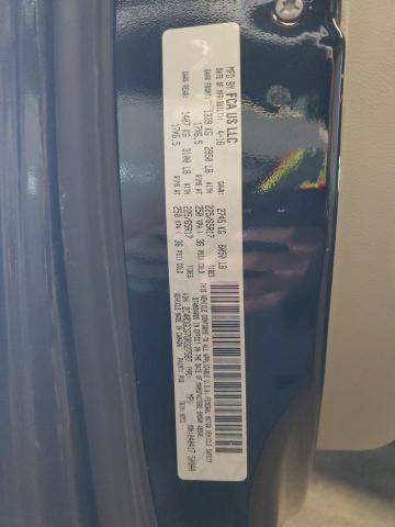 2016 DODGE GRAND CARA 2C4RDGCG7GR327587