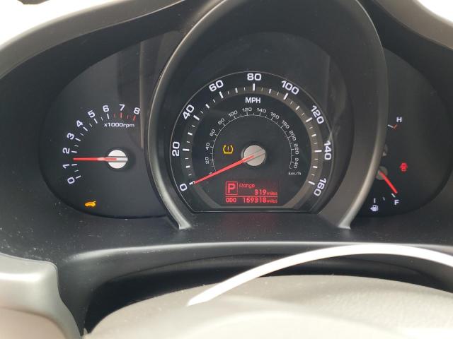 2013 KIA SPORTAGE B - KNDPB3A20D7486476