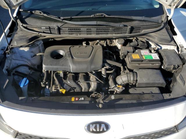 2018 KIA RIO LX - 3KPA24AB5JE062296