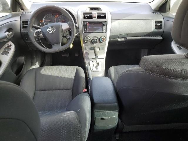 2013 TOYOTA COROLLA BA - 5YFBU4EE2DP147778