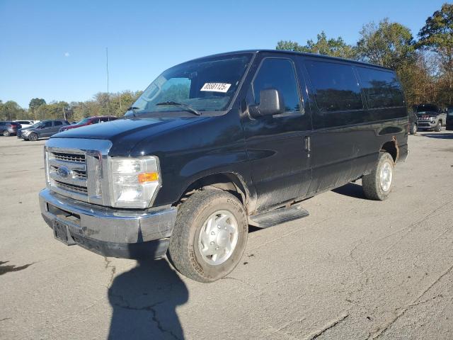 FORD ECONOLINE