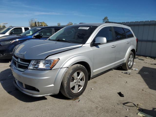 Global Auto Auctions: 2011 DODGE JOURNEY MA