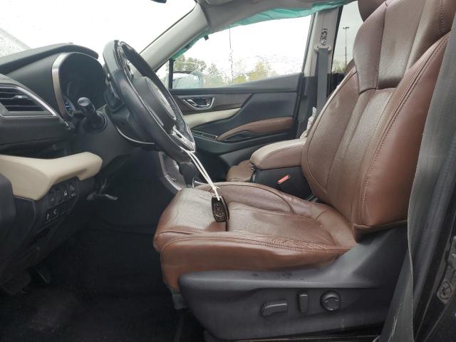 2019 SUBARU ASCENT TOURING - 4S4WMARD5K3478051