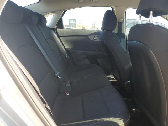 2021 KIA FORTE FE #3296250484