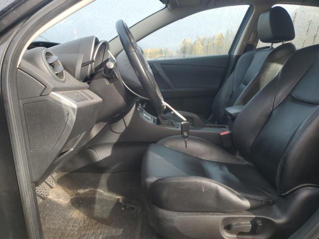 2011 MAZDA 3 S - JM1BL1L5XB1454119