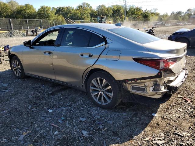 2021 LEXUS ES 250 BAS #3294414499