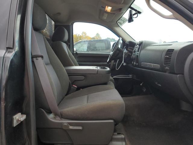 2011 GMC SIERRA K15 - 1GTN2VE05BZ228726