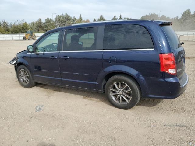 2017 DODGE GRAND CARA - 2C4RDGCG7HR716487