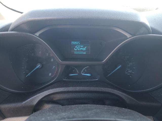 2016 FORD TRANSIT CONNECT XLT - NM0GS9F79G1260903