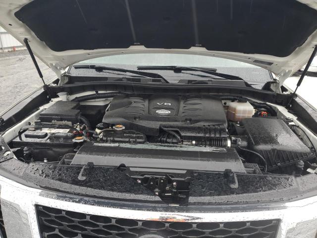 2017 NISSAN ARMADA SV - JN8AY2NC2H9502905