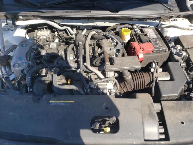 2023 NISSAN SENTRA SV #3303707528