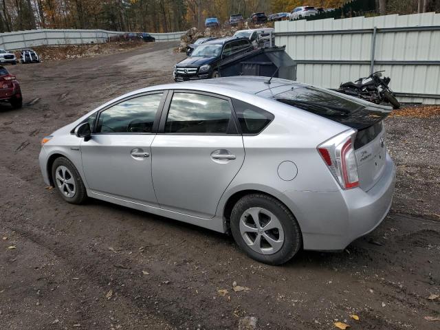 2015 TOYOTA PRIUS - JTDKN3DU0F1891371