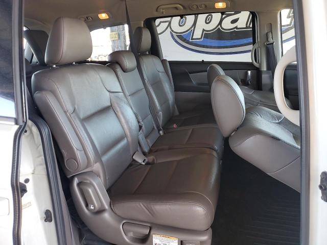 2015 HONDA ODYSSEY TOURING 5FNRL5H98FB008002