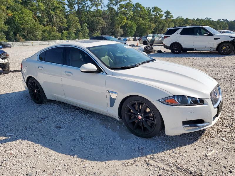 2015 JAGUAR XF 3.0 SPO SAJWA0F7XF8U55137