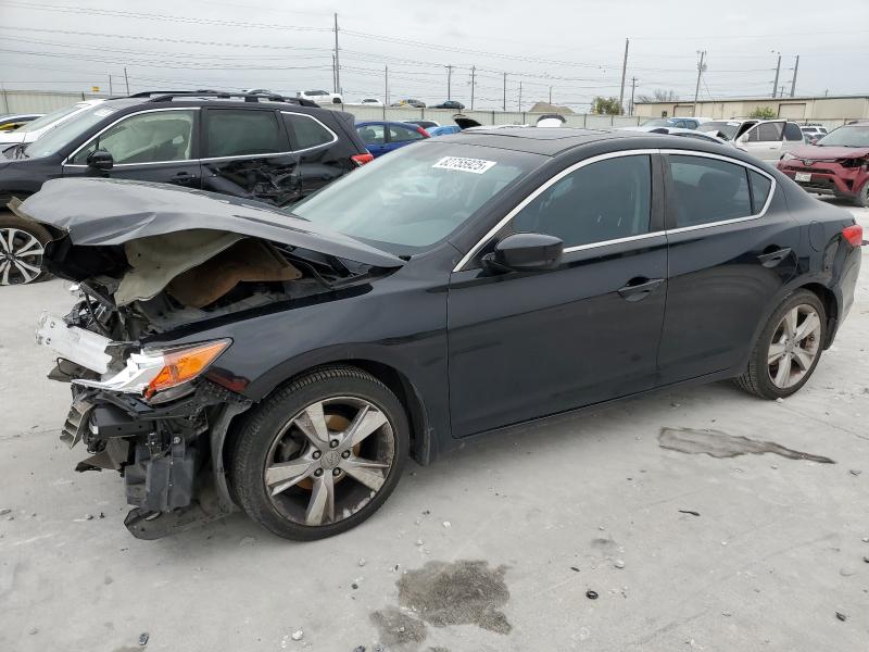 2015 ACURA ILX 20 TEC 19VDE1F75FE005541