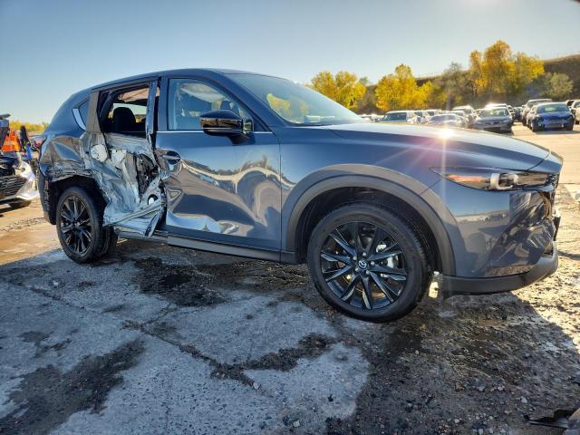 2025 MAZDA CX-5 PREFE #3293882600