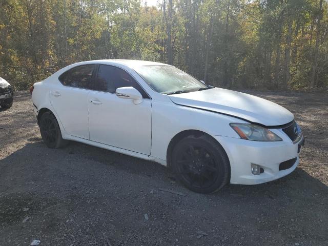2010 LEXUS IS 250 - JTHCF5C29A5040778
