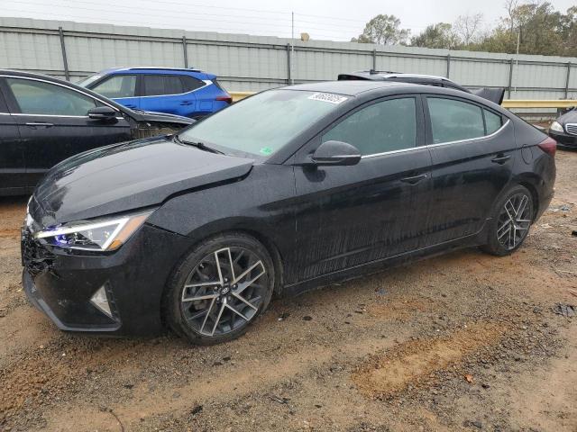 2020 HYUNDAI ELANTRA SP #3302841930