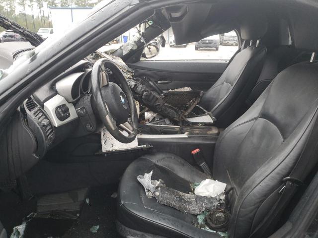 2006 BMW Z4 3.0SI #3281507010