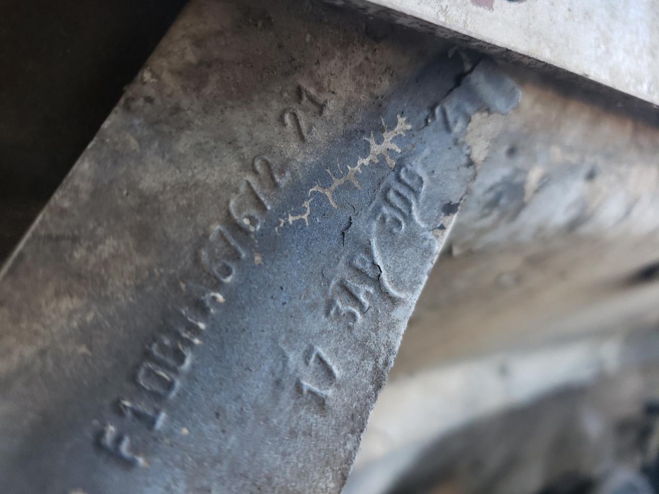 Lot #3290265223 1982 FORD F100