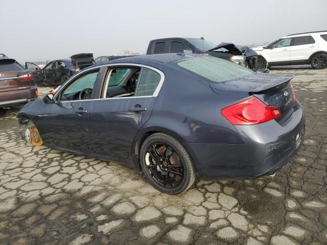 2012 INFINITI G37 BASE - Other View